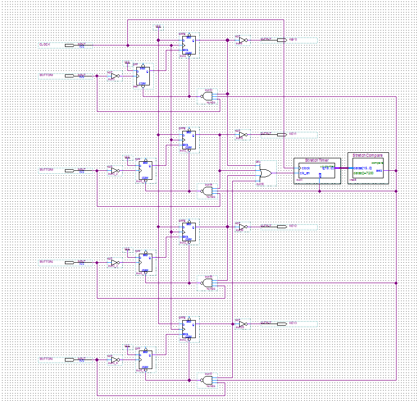 The Simon Game: Applying Electrical Engineering to recreate a beloved ...