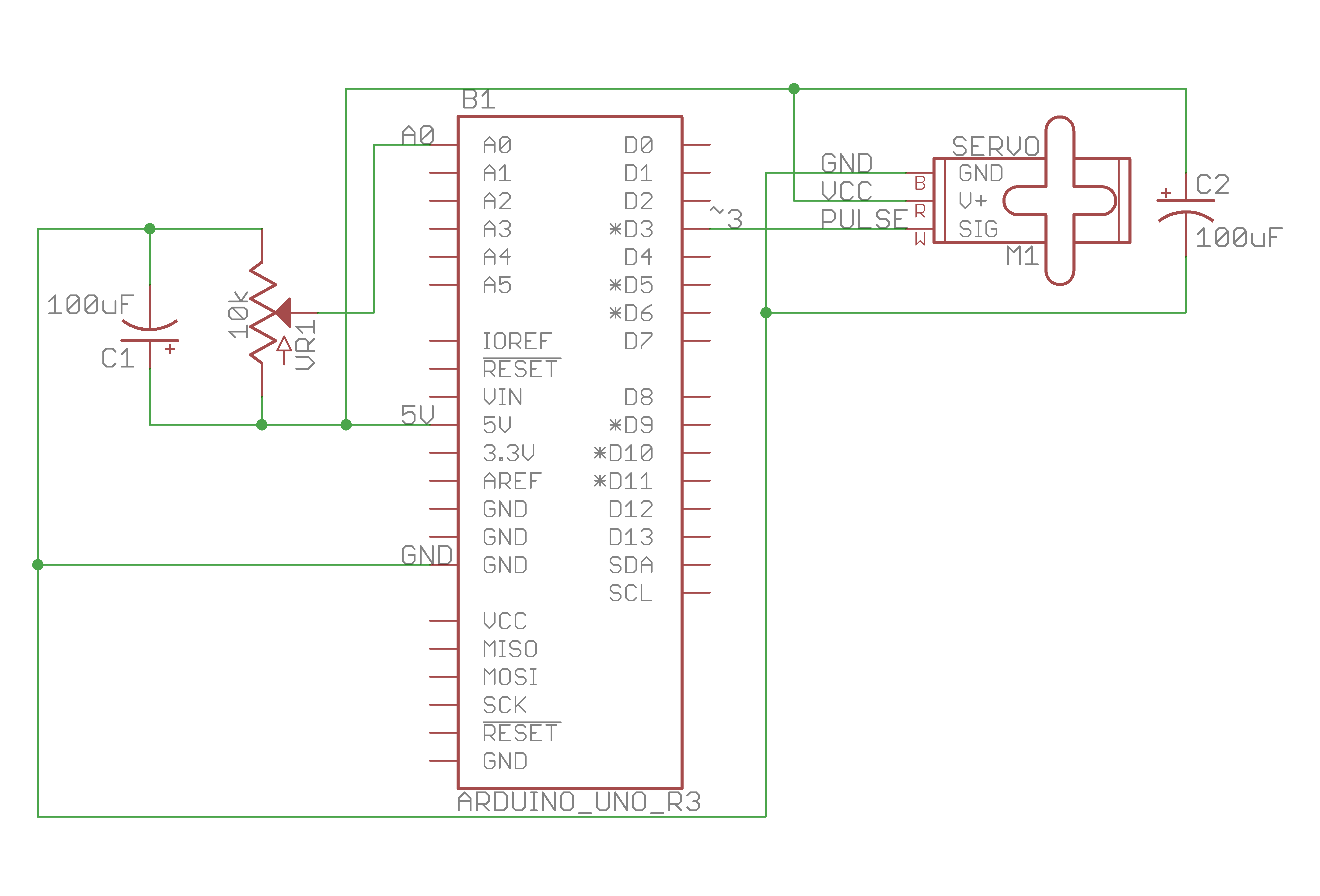 schematic