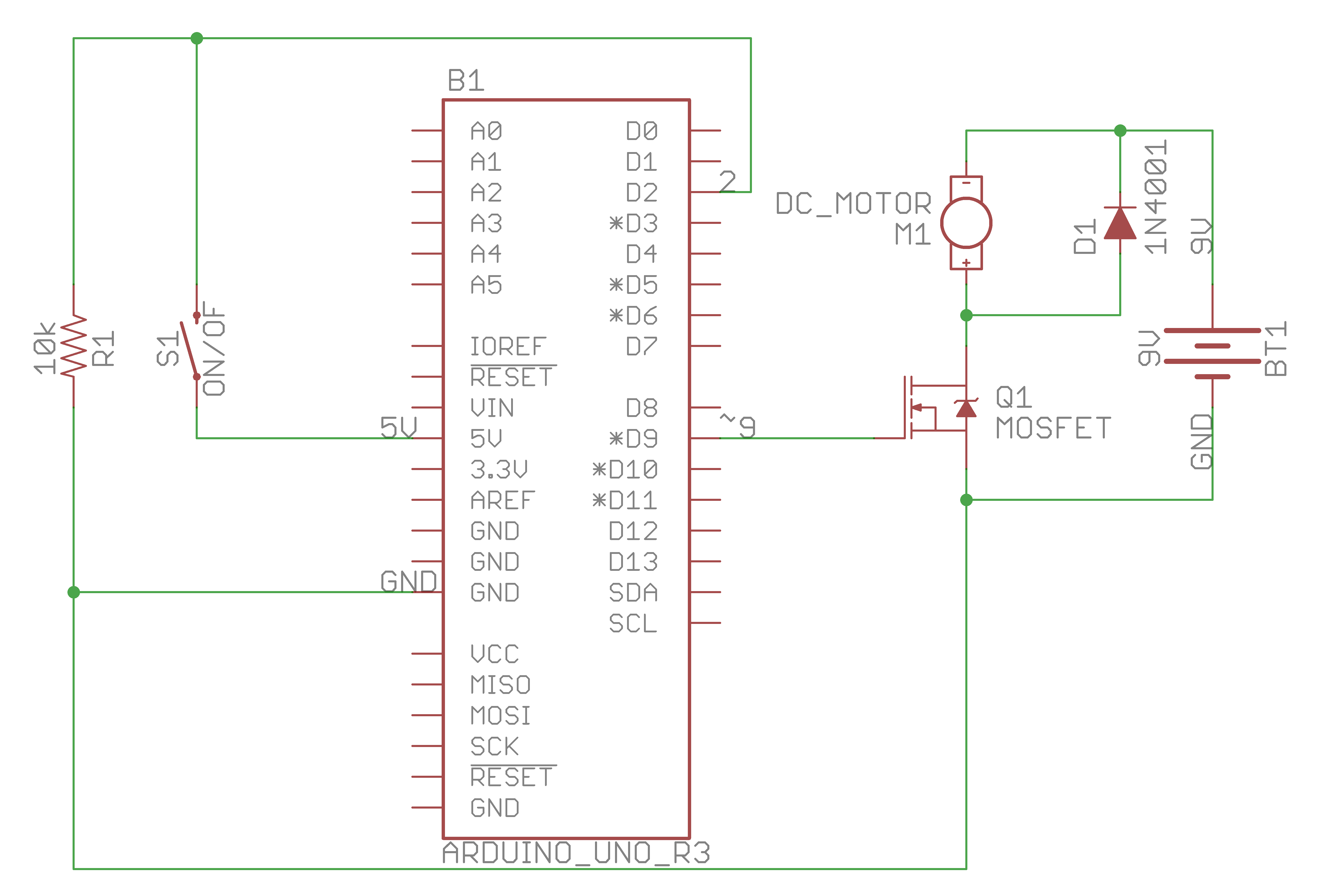 schematic