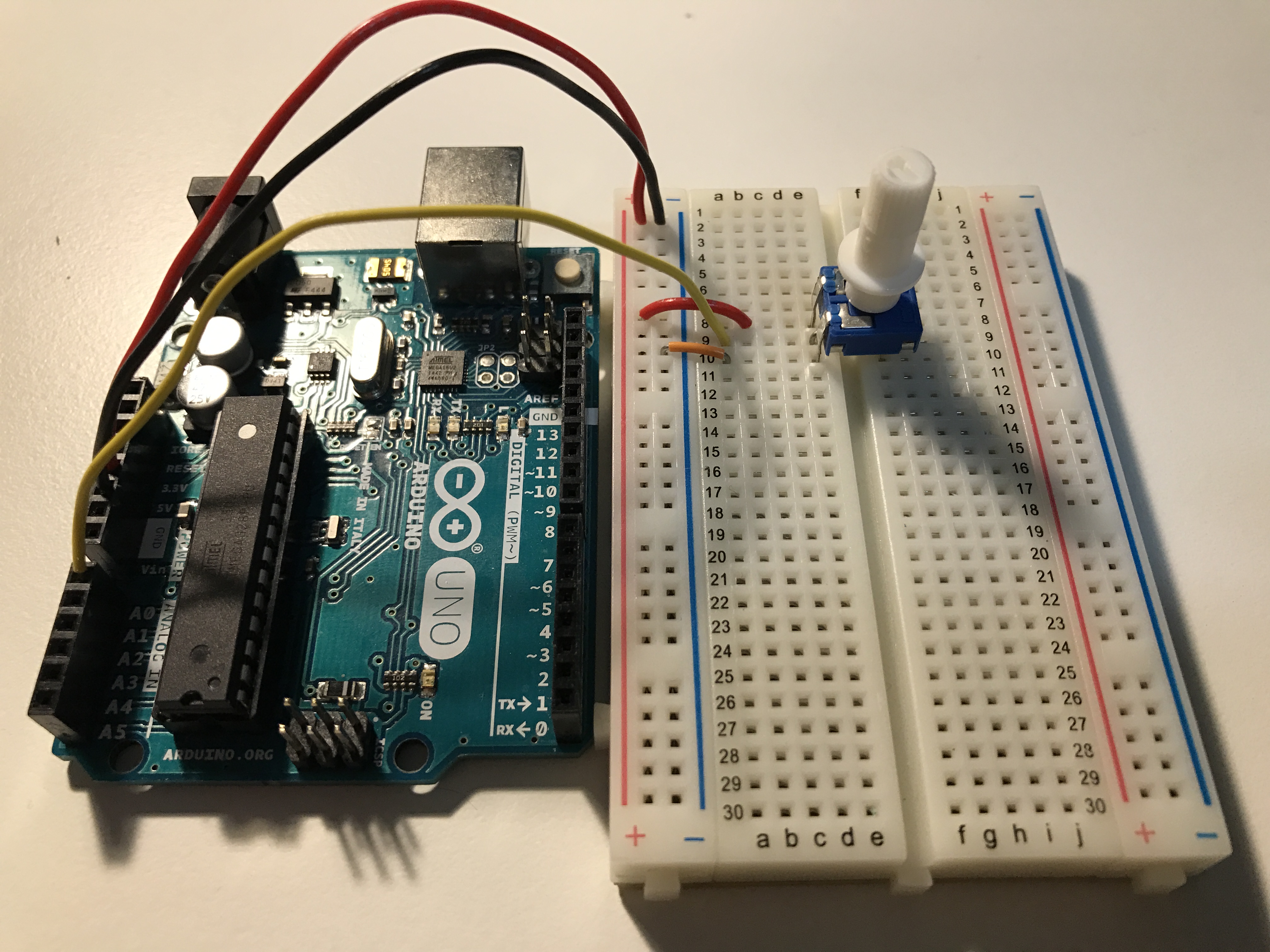 arduino uno